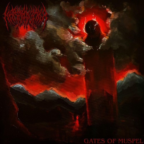 VA | Karmanjaka - Gates of Muspel (2022) MP3