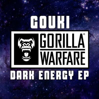 VA - Gouki - Dark Energy EP (2022) (MP3)