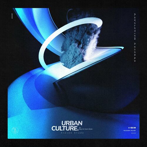 VA - Steven Shade - Urban Culture (2022) (MP3)
