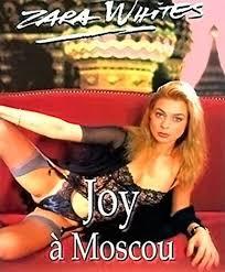 Joy à Moscou /    (Jean-Yves Pavel, ATC 3000) [1992 ., Crime,Romance, DVDRip] [rus]