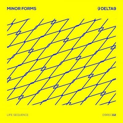 VA - Minor Forms - Life Sequence (2022) (MP3)