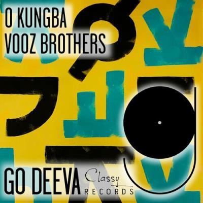 VA - Vooz Brothers - O Kungba (2022) (MP3)