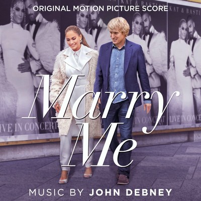 Marry Me Soundtrack