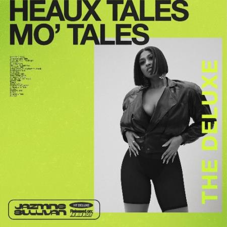 Jazmine Sullivan - Heaux Tales, Mo' Tales: The Deluxe (2022)