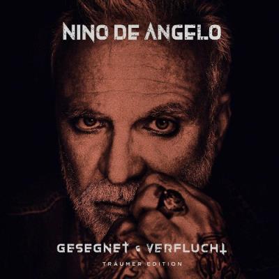 VA - Nino De Angelo - Gesegnet und Verflucht (Träumer Edition) (2022) (MP3)