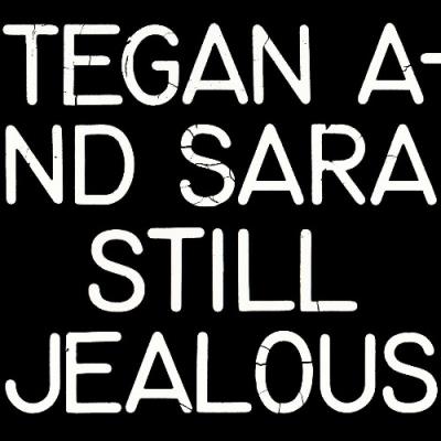 VA - Tegan and Sara - Still Jealous (2022) (MP3)