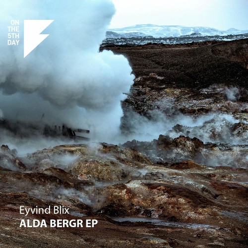 VA - Eyvind Blix - Alda Bergr (2022) (MP3)