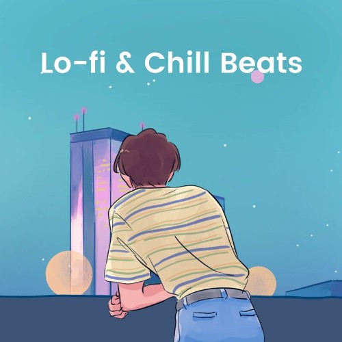 VA - Gysnoize - Lo-fi & Chill Beats (2022) (MP3)