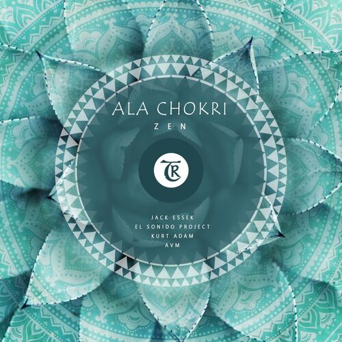 VA - Ala Chokri - Zen (2022) (MP3)