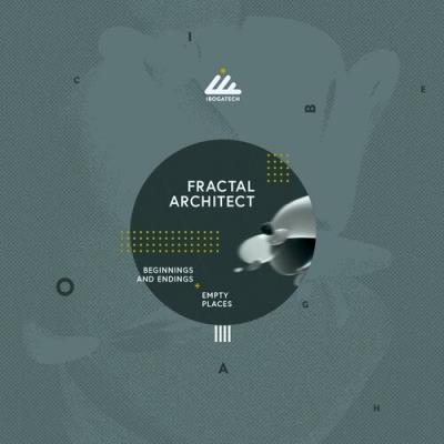 VA - Fractal Architect - Beginnings and Endings (2022) (MP3)