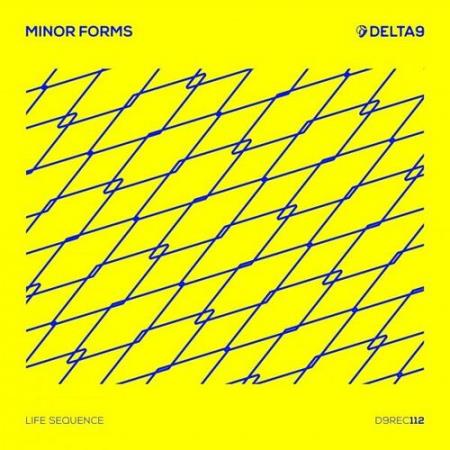 Minor Forms - Life Sequence (2022)
