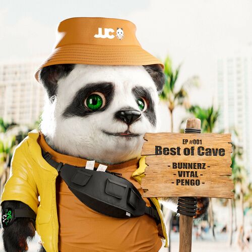 VA | Best Of Cave #001 (2022) MP3