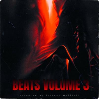 VA - Luciano Mattioli - Beats Volume 3 (2022) (MP3)
