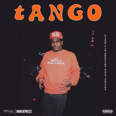 VA - G Perico - Tango (2022) (MP3)