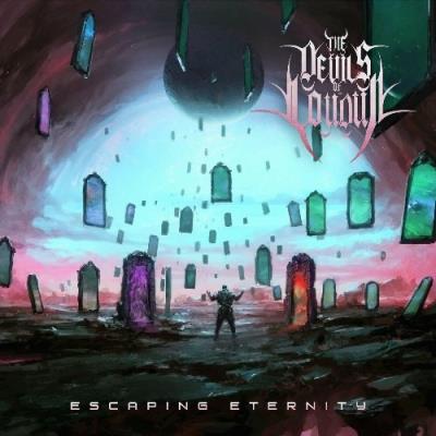 VA - The Devils Of Loudun - Escaping Eternity (2022) (MP3)