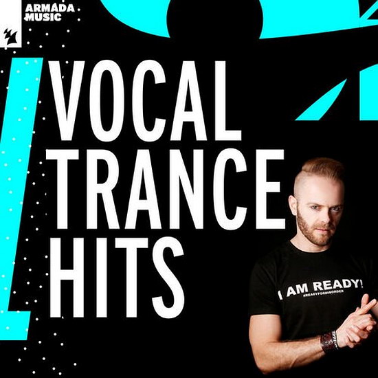 VA - Armada Music - Vocal Trance Hits