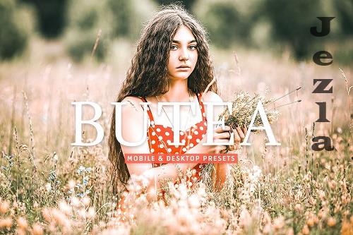 Butea Pro Lightroom Presets - 6975436