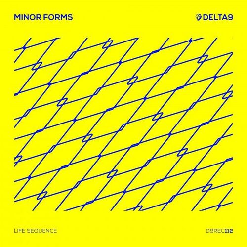 VA - Minor Forms - Life Sequence (2022) (MP3)