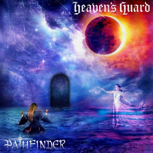 VA - Heaven's Guard - Pathfinder (2022) (MP3)