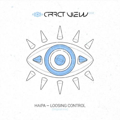 VA - Haipa - Losing Control (2022) (MP3)