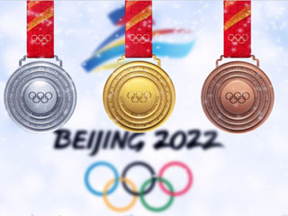 Пекин-2022. Сборная Германии - лидер медального зачета после восьмого дня