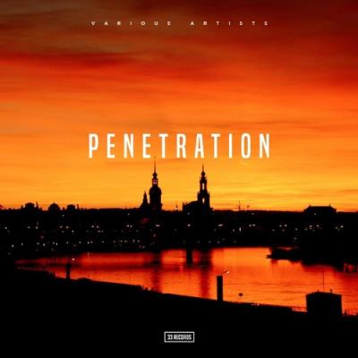 VA - 33 - Penetration (2022) (MP3)