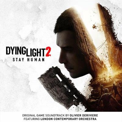 VA - Olivier Deriviere, London Contemporary Orchestra - Dying Light 2 Stay Human (Original Game Soundtrack) (2022) (MP3)