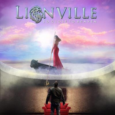 VA - Lionville - So Close to Heaven (2022) (MP3)