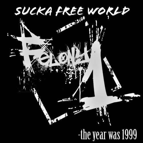 VA - Felony 1 - The Year Was 1999 (2022) (MP3)