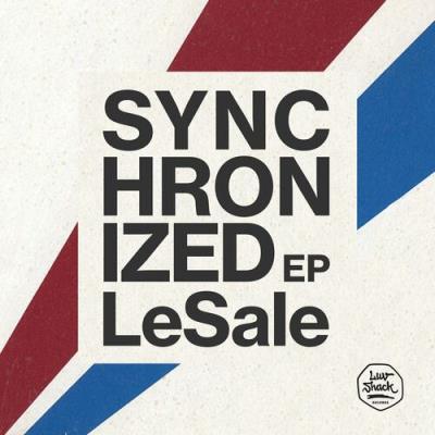 VA - LeSale - Synchronized EP (2022) (MP3)