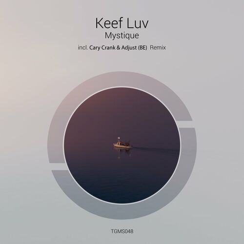 VA - Keef Luv - Mystique (2022) (MP3)