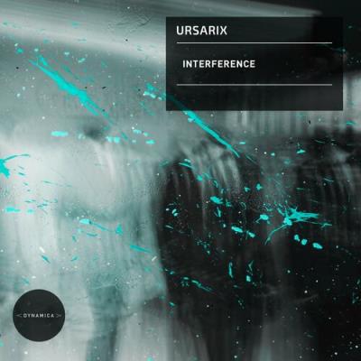 VA - Ursarix - Interference (2022) (MP3)