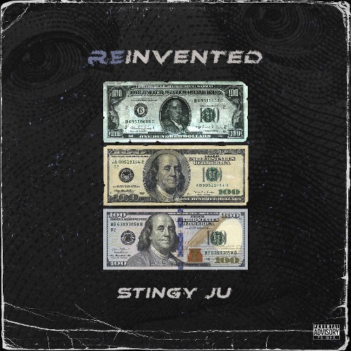 VA - Stingy Ju - Reinvented (2022) (MP3)