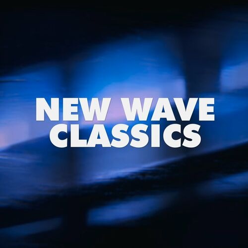 New Wave Classics (2022)