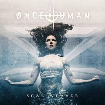 VA - Once Human - Scar Weaver (2022) (MP3)