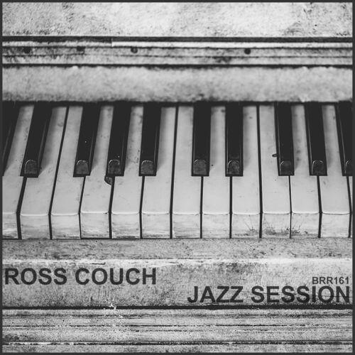 VA - Ross Couch - Jazz Session (2022) (MP3)