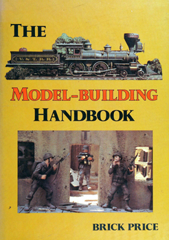 The Model-Building Handbook: Techniques Professionals Use