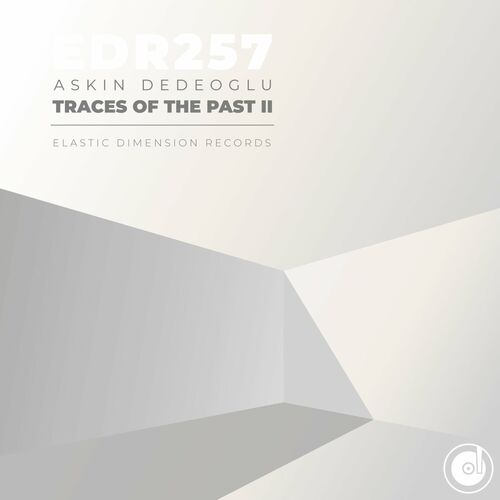 Askin Dedeoglu - Traces of the Past II (2022)
