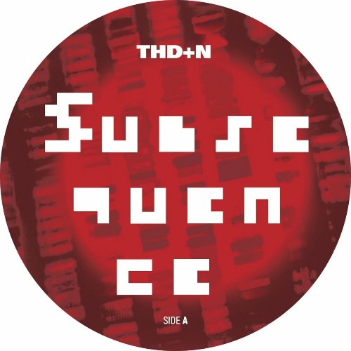 VA | THD+N - Subsequence EP (2022) MP3