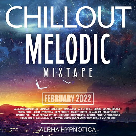 VA - Chillout Melodic Mixtape