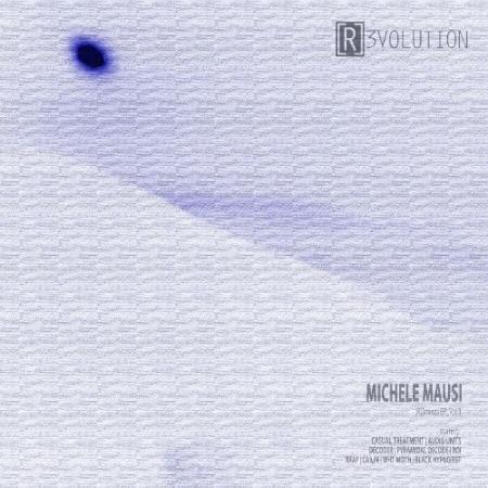 Michele Mausi - [R]3mixes EP_Vol 3 (2022)
