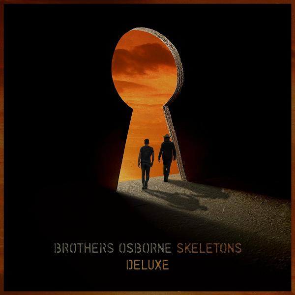 Brothers Osborne - Skeletons 2022 (Deluxe Edition)