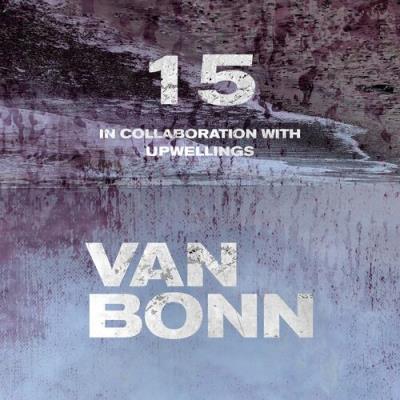 VA - Van Bonn, Upwellings - Bilateral Kite (2022) (MP3)