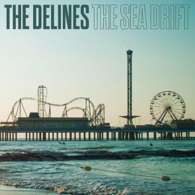 VA - The Delines - The Sea Drift (2022) (MP3)