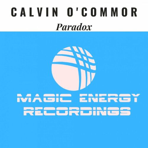Calvin O'Commor - Paradox (2022)