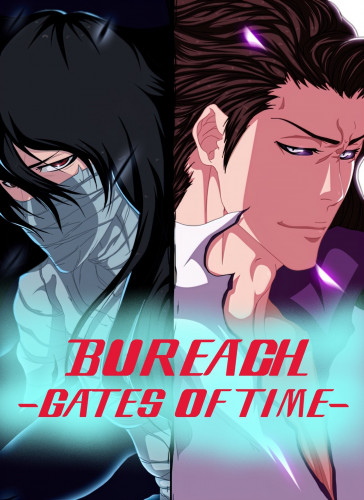 BUREACH: Gates of Time v1.3 (Jingle Balls/Chinese New Year Special) by thehorses2