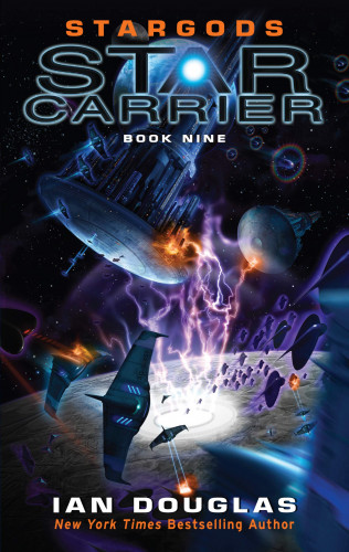 Ian Douglas - Star Carrier 1-9