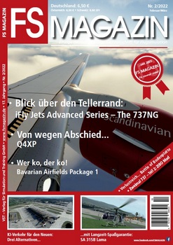 FS Magazin 2022-02