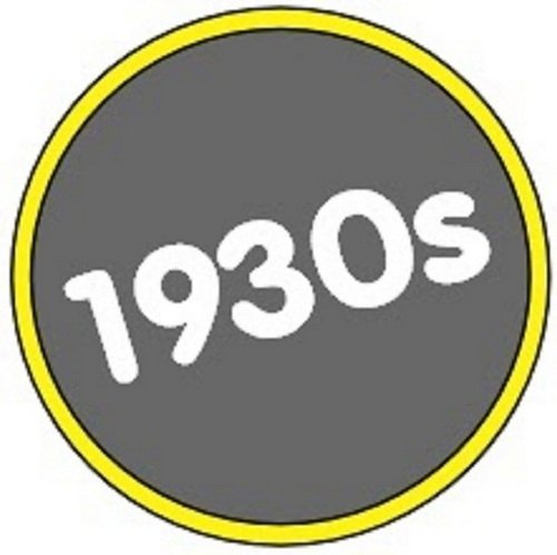 1930s Hits (2022)