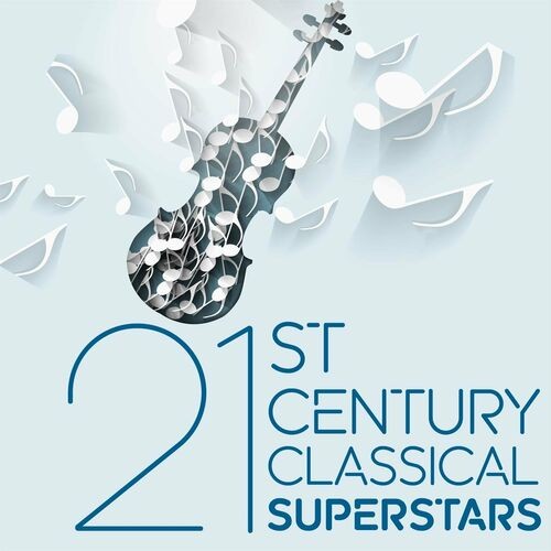 21st Century Classical Superstars (2022)
